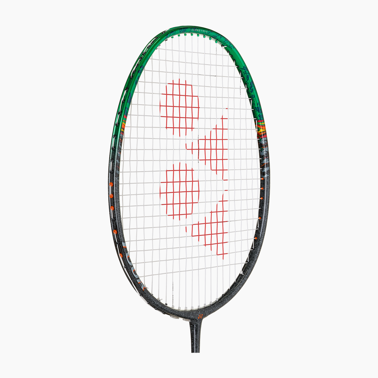 Yonex Astrox 99 Tour 3rd Gen (Black Green) 4U