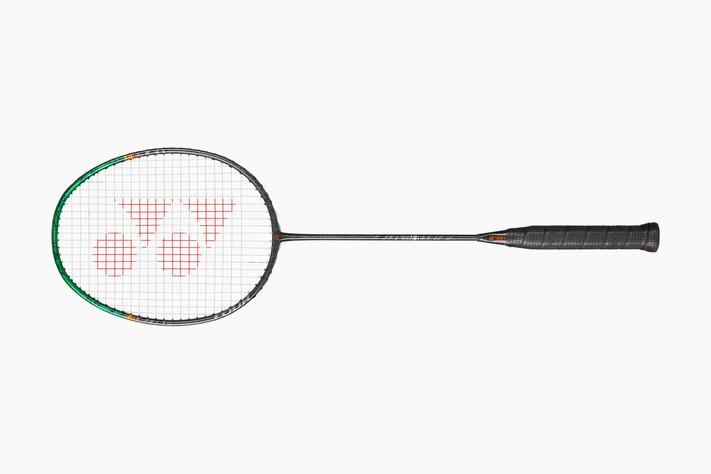 Yonex Astrox 99 Tour 3rd Gen (Black Green) 4U