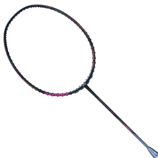 Li-Ning AXFORCE 80 Black/Gold (4U) Badminton Racket