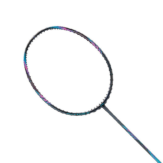 Li-Ning AXFORCE 80 II Sparkling Violet (4U) Badminton Racket