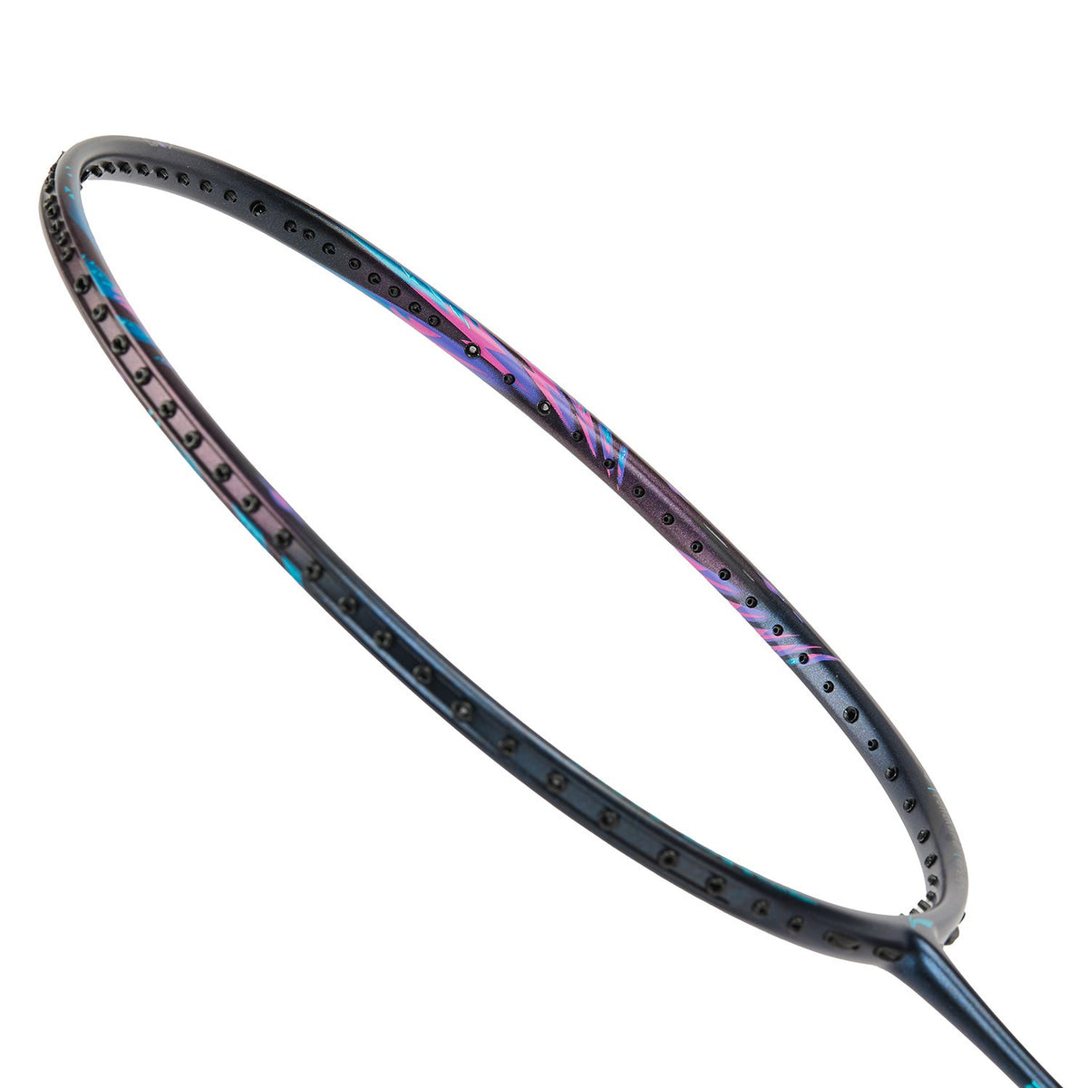 Li-Ning AXFORCE 80 II Sparkling Violet (4U) Badminton Racket