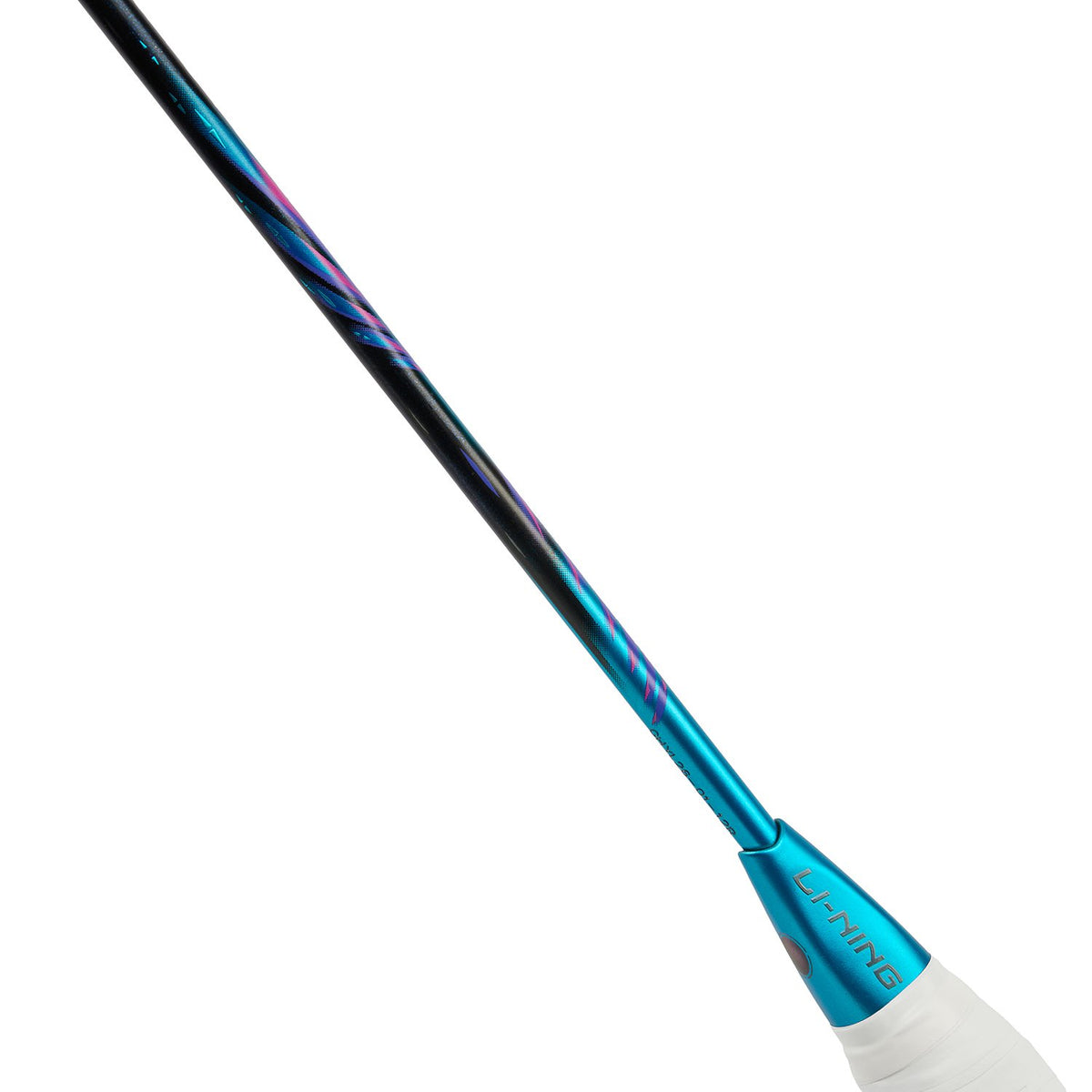 Li-Ning AXFORCE 80 II Sparkling Violet (4U) Badminton Racket