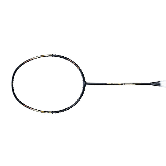 Li-Ning AXFORCE Blast (4U) Black/Rich Gold