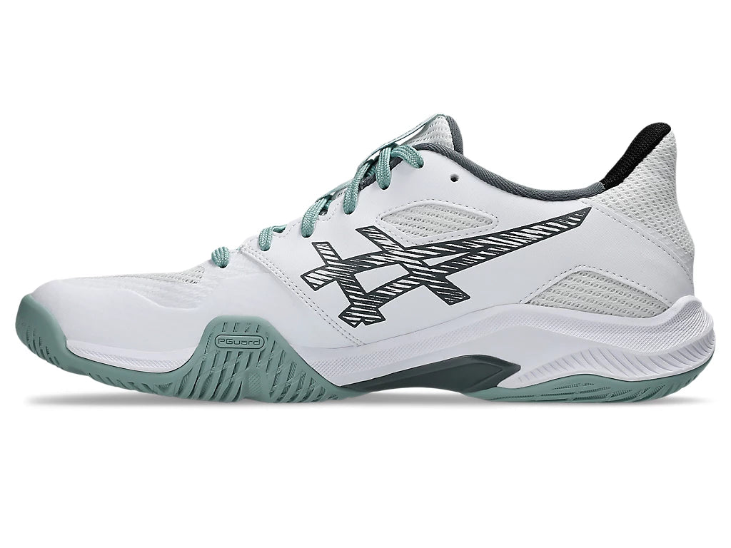 ASICS Blade FF 2 (White/Ocean Haze)