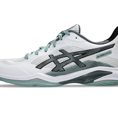 ASICS Blade FF 2 (White/Ocean Haze)