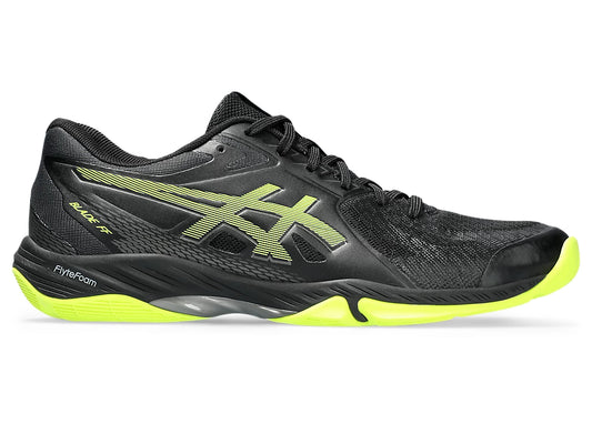 ASICS Blade FF (Black/Safety Yellow)