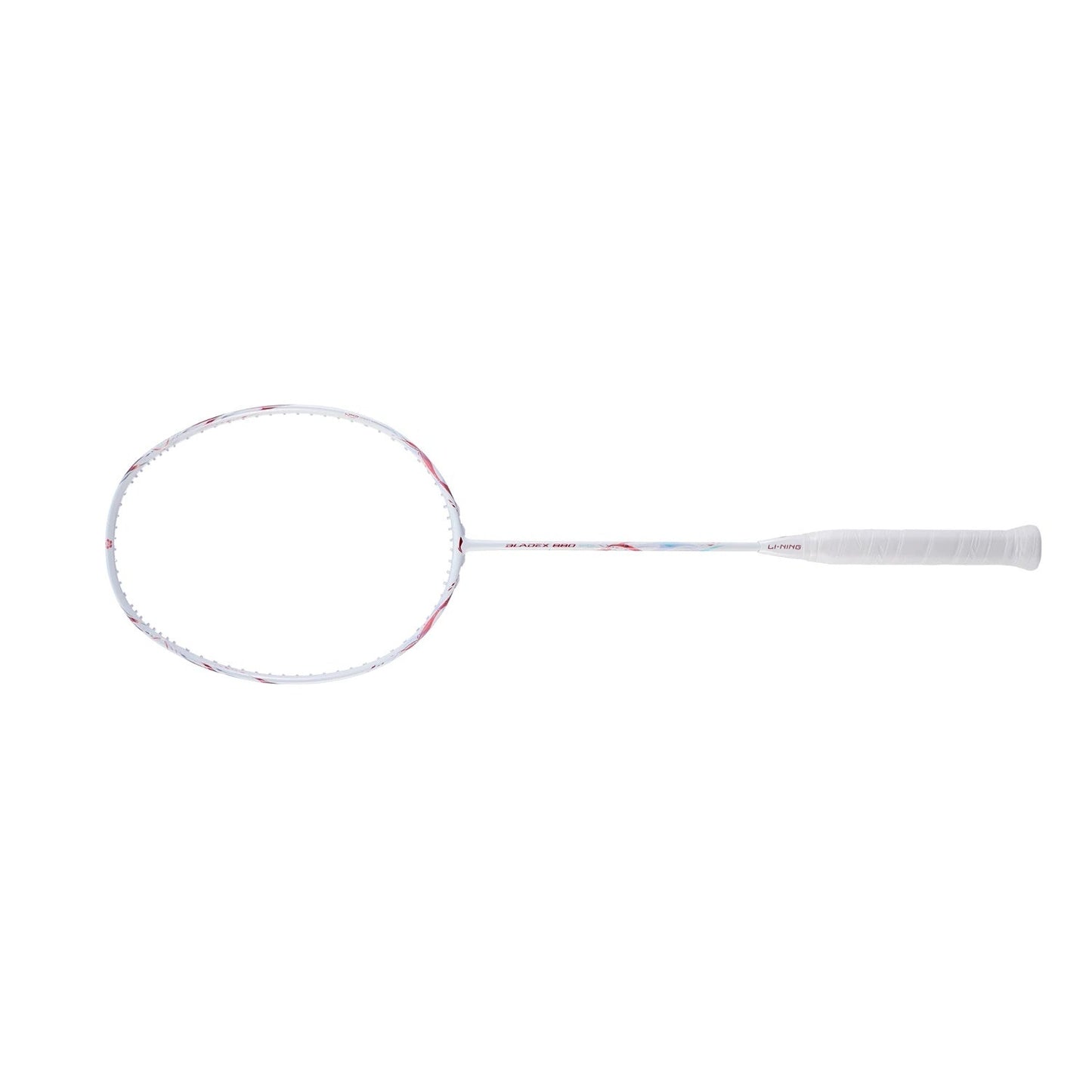 Li-Ning BladeX 880 SHIDA Pearl White (4U) Badminton Racket [PRE-ORDER]