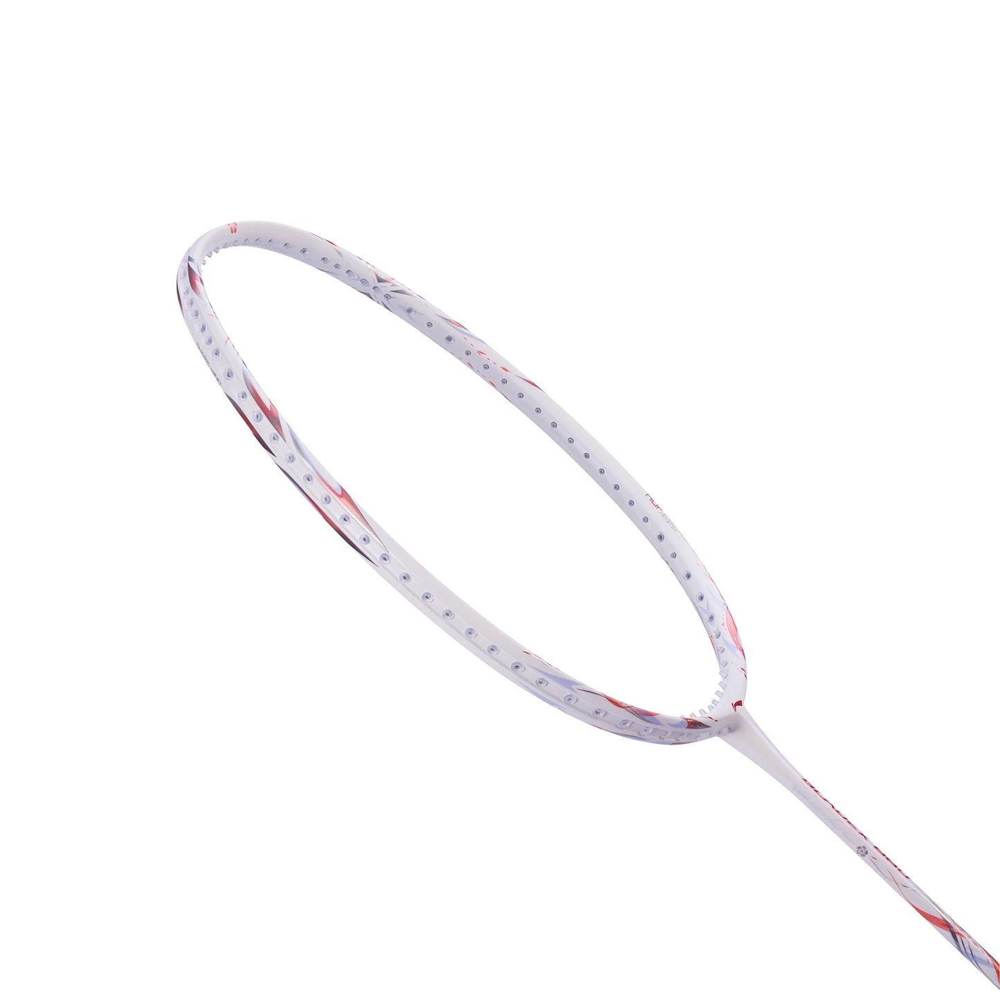 Li-Ning BladeX 880 SHIDA Pearl White (4U) Badminton Racket [PRE-ORDER]