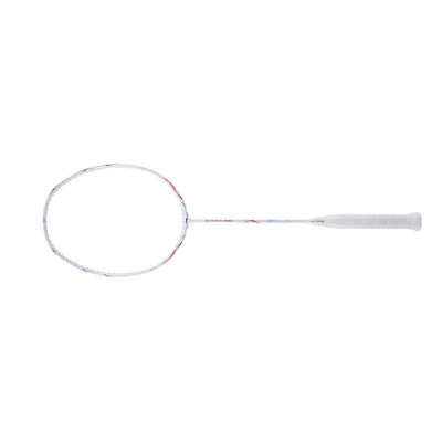 Li-Ning BladeX 880 SHIDA Pearl White (4U) Badminton Racket [PRE-ORDER]