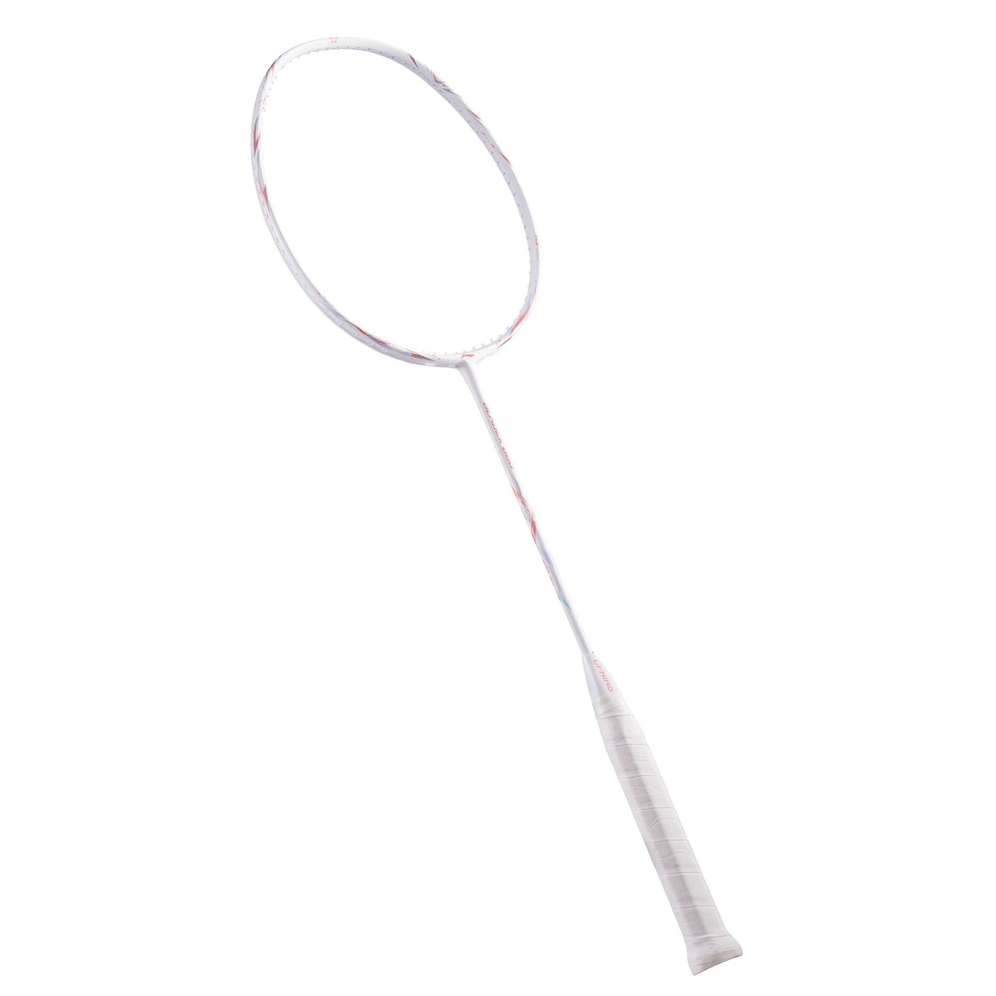 Li-Ning BladeX 880 SHIDA Pearl White (4U) Badminton Racket [PRE-ORDER]