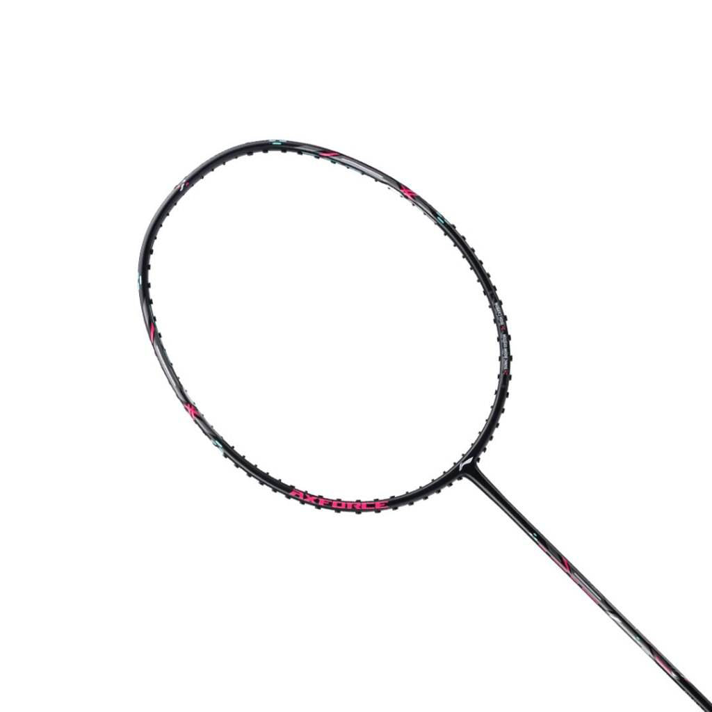 Li-Ning AXFORCE Cannon Black (4U) Badminton Racket