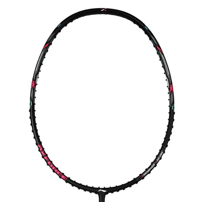 Li-Ning AXFORCE Cannon Black (4U) Badminton Racket