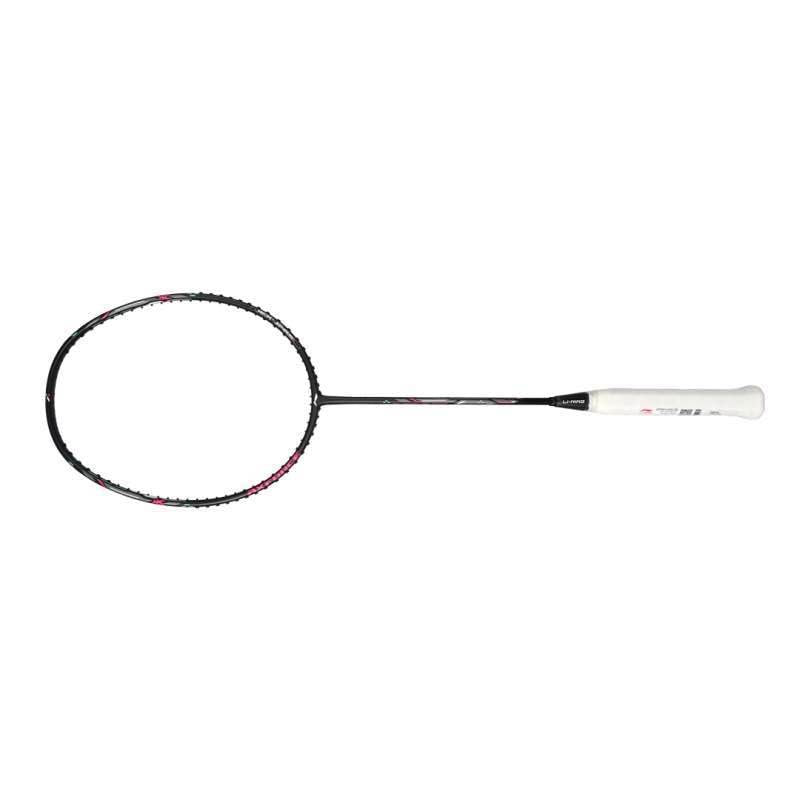 Li-Ning AXFORCE Cannon Black (4U) Badminton Racket