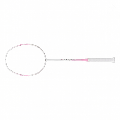 Li-Ning AXFORCE Cannon Lemon Rabbit Neon Pink (4U) Badminton Racket