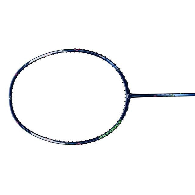 Li-Ning AXFORCE Cannon Pro Dark Purple (4U) Badminton Racket