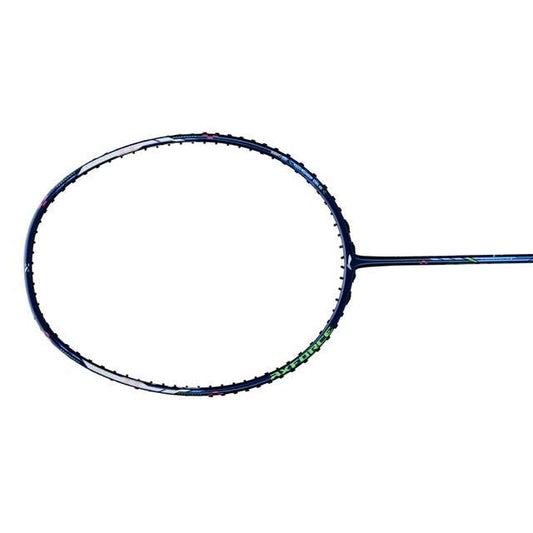 Li-Ning AXFORCE Cannon Pro Dark Purple (4U) Badminton Racket