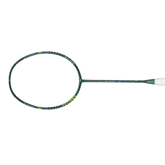 Li-Ning AXFORCE Cannon Deep Teal (4U) Badminton Racket