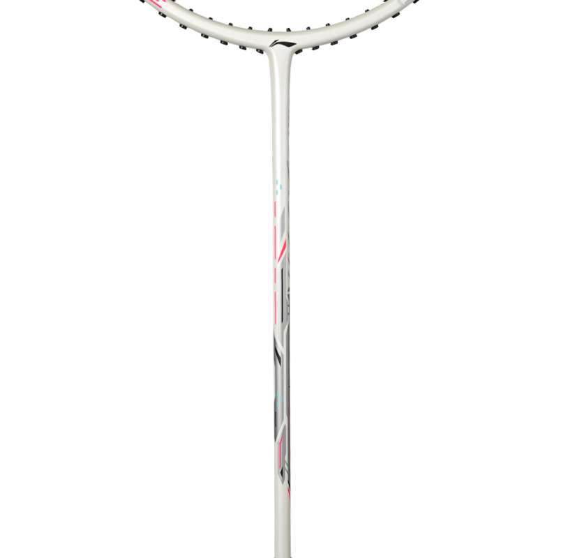 Li-Ning AXFORCE Cannon White (4U) Badminton Racket