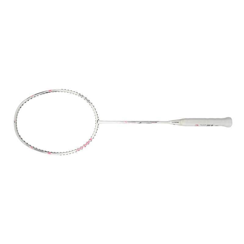 Li-Ning AXFORCE Cannon White (4U) Badminton Racket