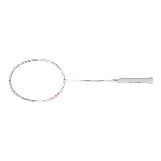 Li-Ning AXFORCE Cannon White (4U) Badminton Racket