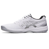 ASICS Gel Court Hunter 3 (White/Black) CLEARANCE