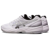 ASICS Gel Court Hunter 3 (White/Black) CLEARANCE