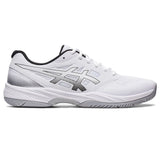 ASICS Gel Court Hunter 3 (White/Black) CLEARANCE