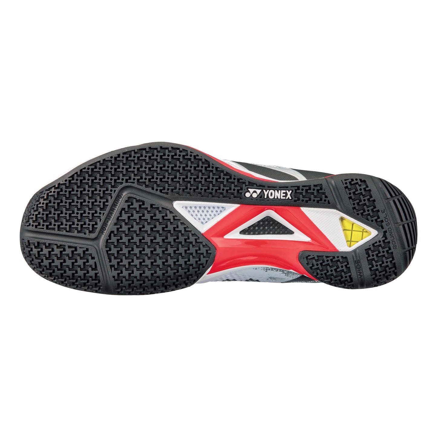 Yonex Power Cushion Eclipsion Z3 Wide (White Black)
