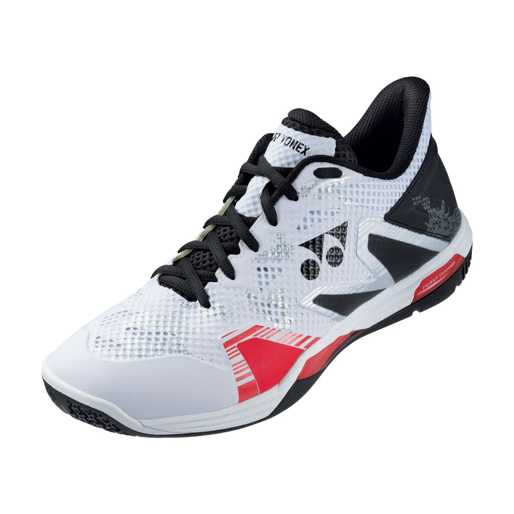 Yonex Power Cushion Eclipsion Z3 Wide (White Black)
