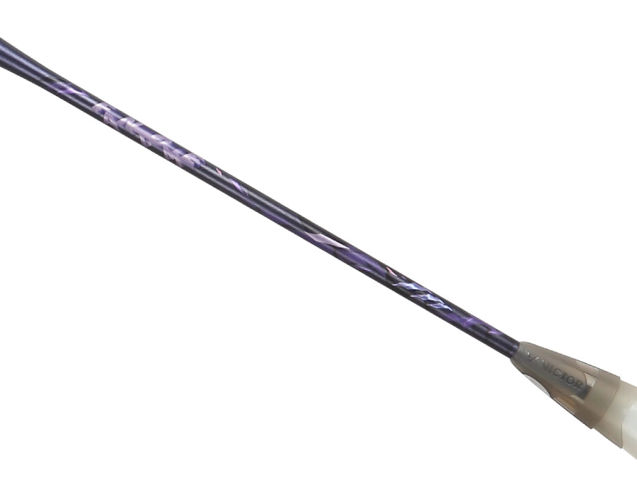 Victor Auraspeed Fantome Purple (3U) Badminton Racket