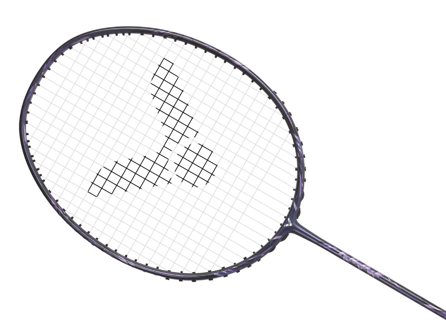Victor Auraspeed Fantome Purple (3U) Badminton Racket