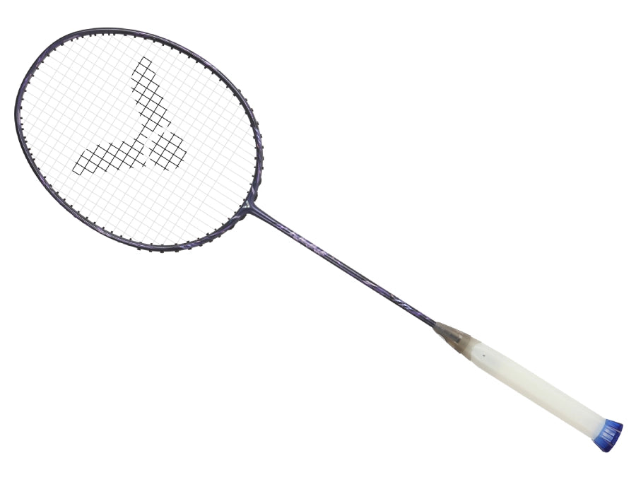 Victor Auraspeed Fantome Purple (3U) Badminton Racket