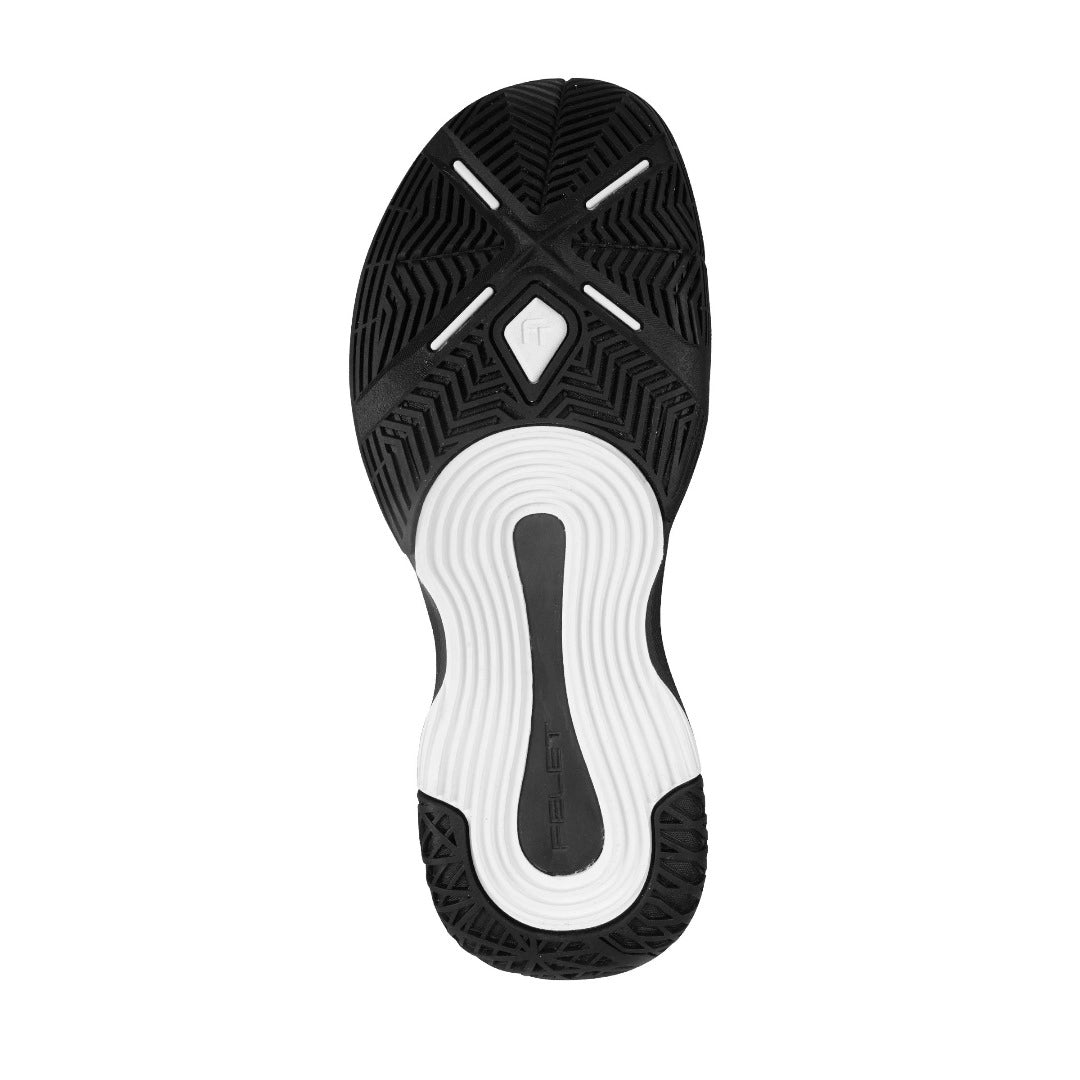 Felet Flash Pro (Black) Badminton Shoe