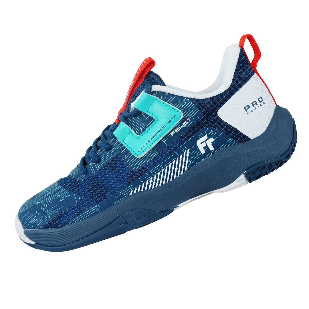 Felet Flash Pro (Tifanny) Badminton Shoe