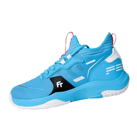 Felet Flying Pro V2 Badminton Shoe (Tiffany Blue)