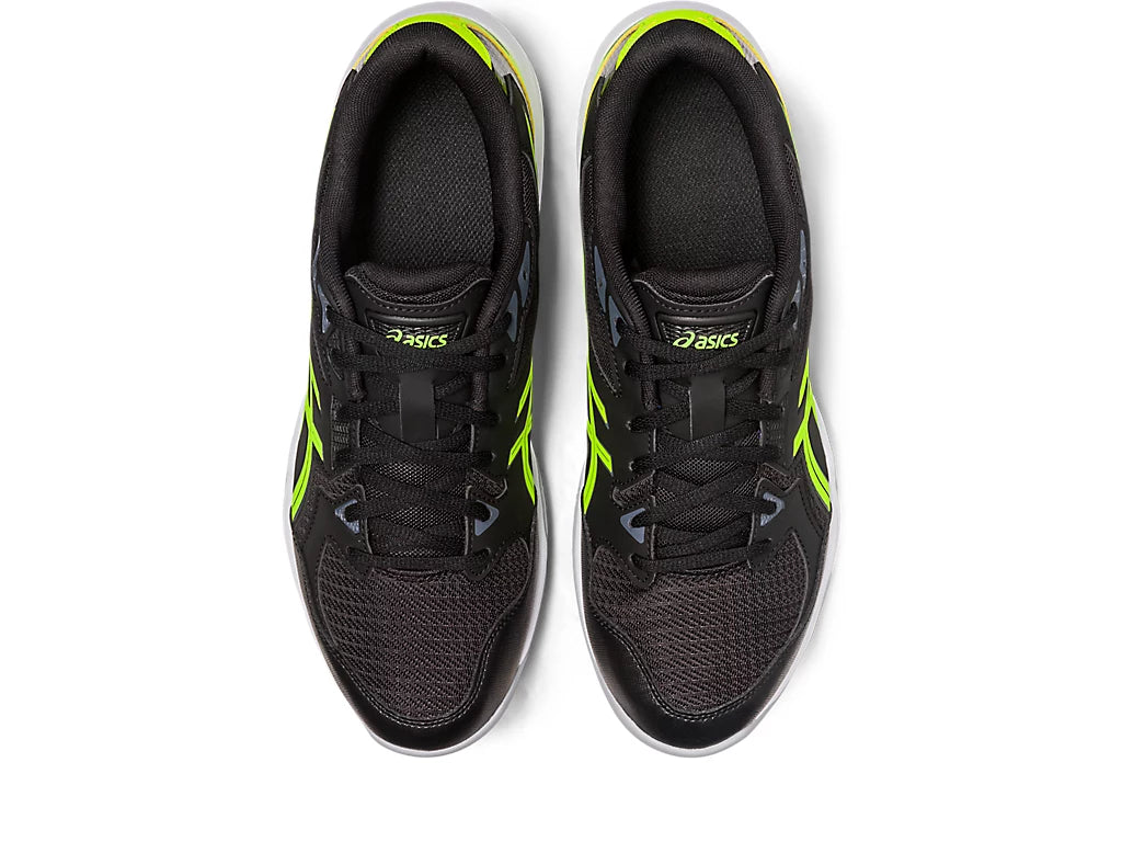 ASICS Gel Rocket 10 (Black/Carrier Grey)