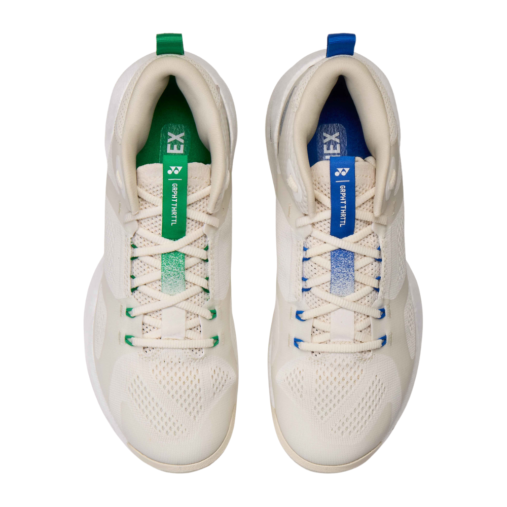 Yonex Power Cushion Graphite Throttle (Natural)