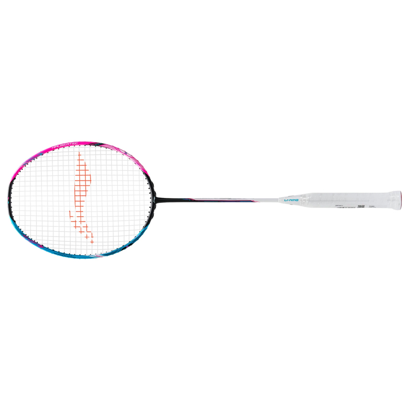 Li-Ning Halbertec 8000 (4U) Badminton Racket