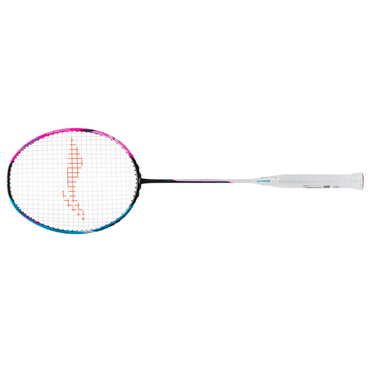 Li-Ning Halbertec 8000 (4U) Badminton Racket