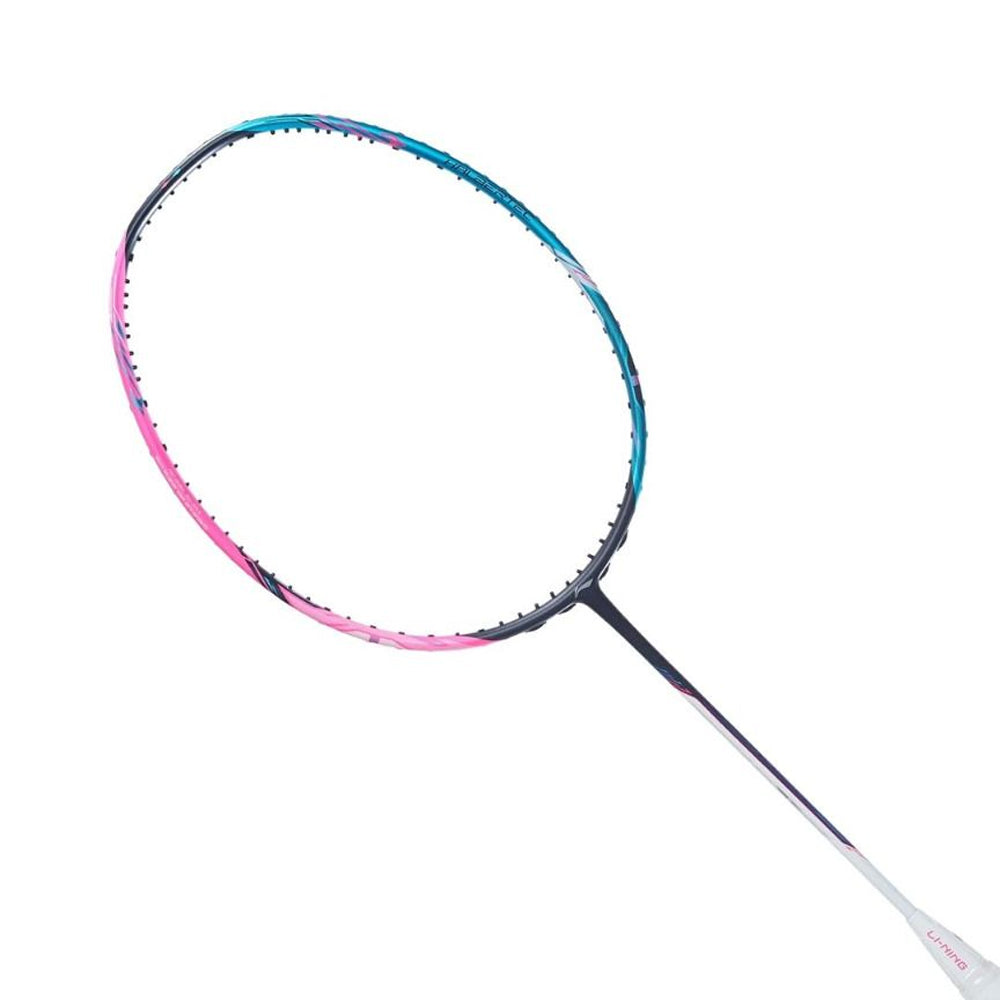 Li-Ning Halbertec 8000 (4U) Badminton Racket