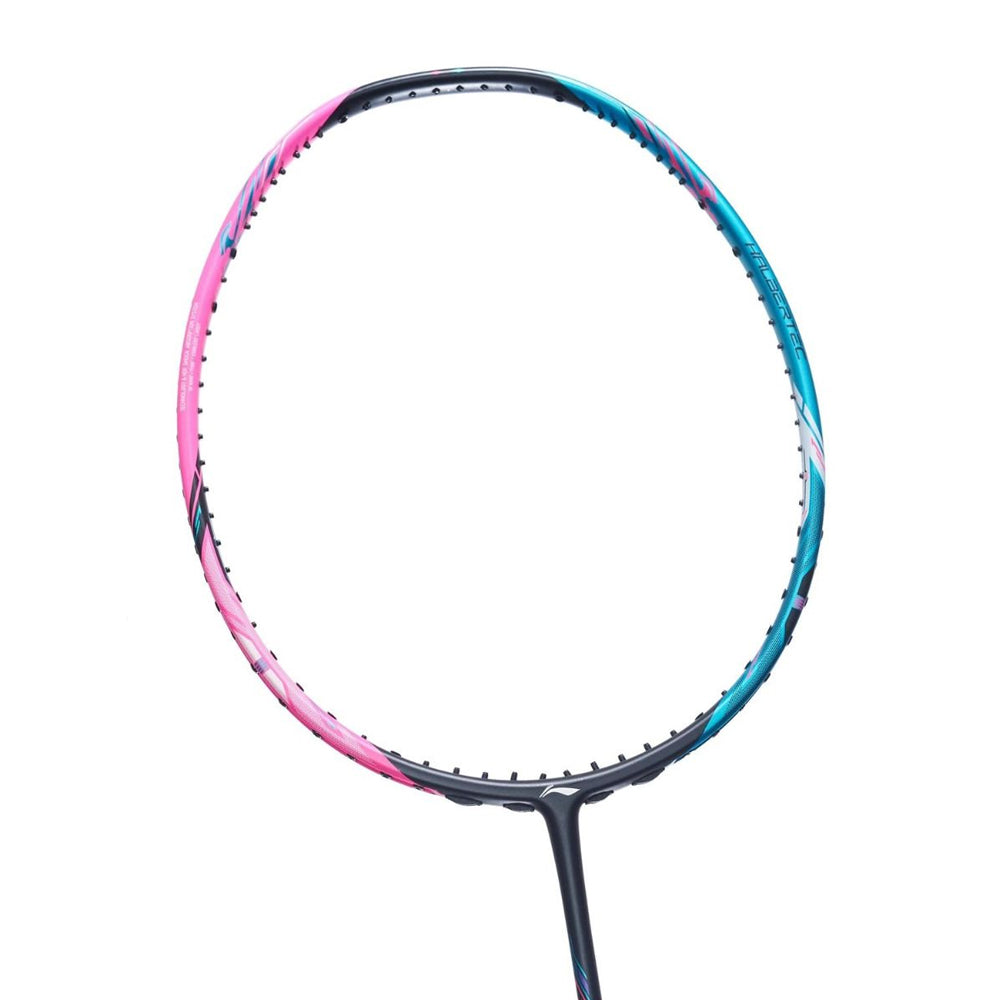 Li-Ning Halbertec 8000 (4U) Badminton Racket