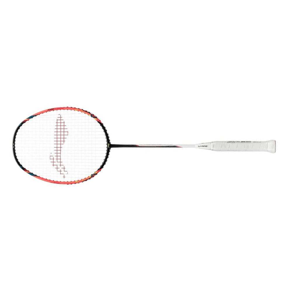 Li-Ning HALBERTEC Motor Neon Pink (4U) Badminton Racket
