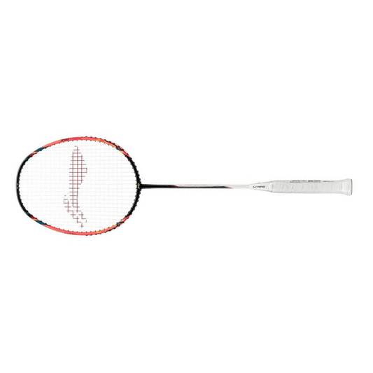 Li-Ning HALBERTEC Motor Neon Pink (5U) Badminton Racket