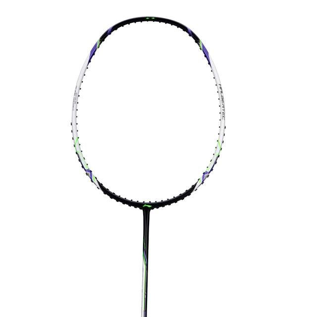Li-Ning HALBERTEC Motor Pearl White (5U) Badminton Racket