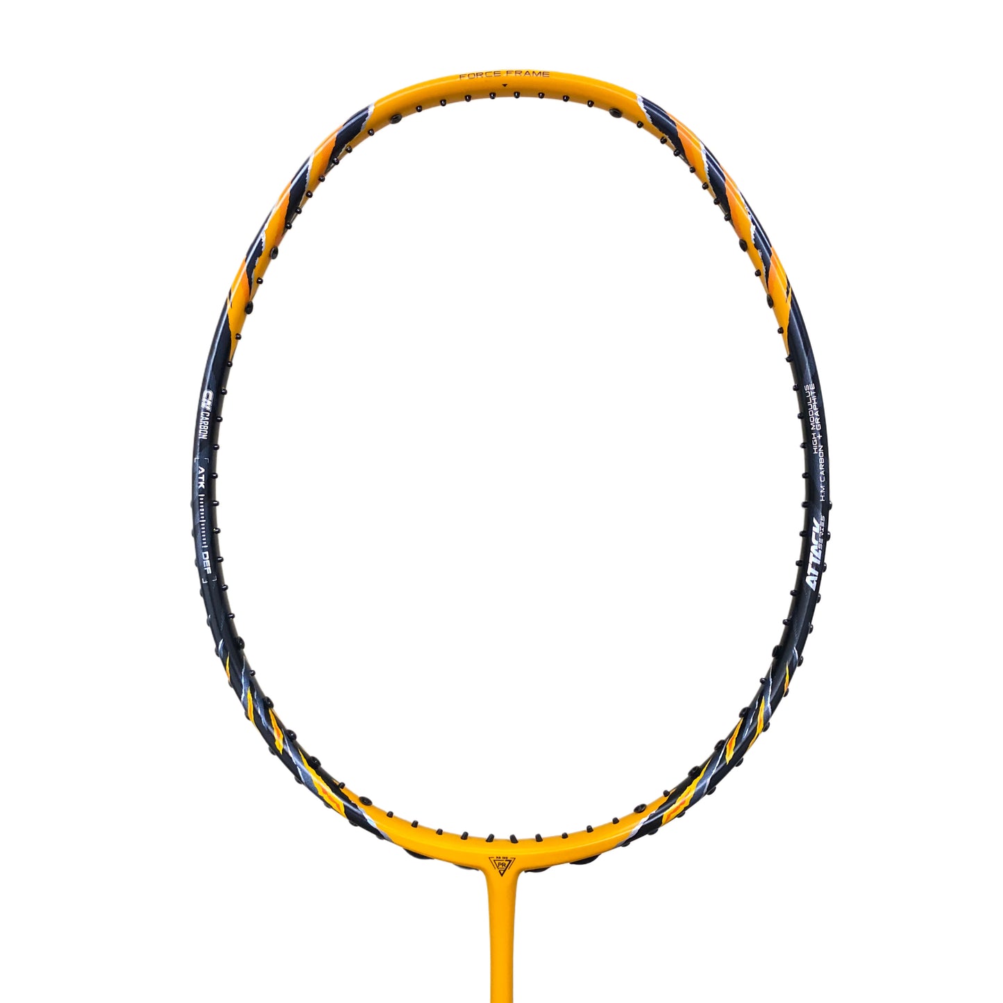 P.R IND Harimau Malaysia (4U) Badminton Racket