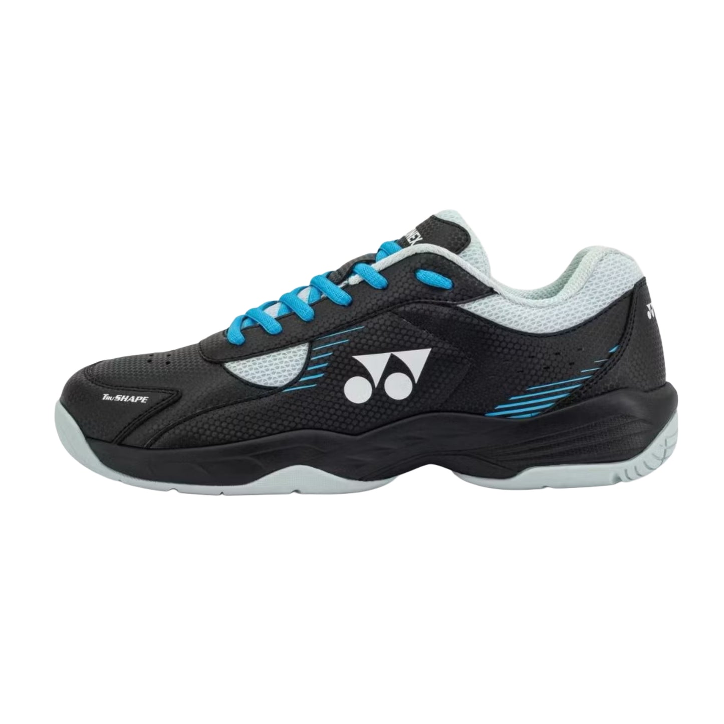 Yonex Hexis (Black/Wave Blue)