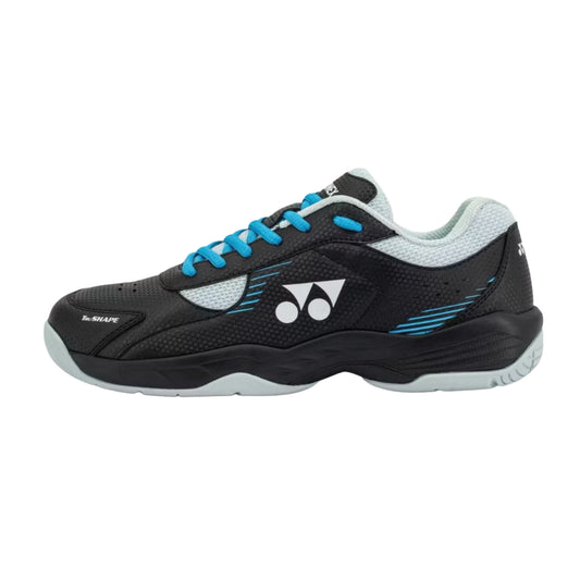 Yonex Hexis (Black/Wave Blue)
