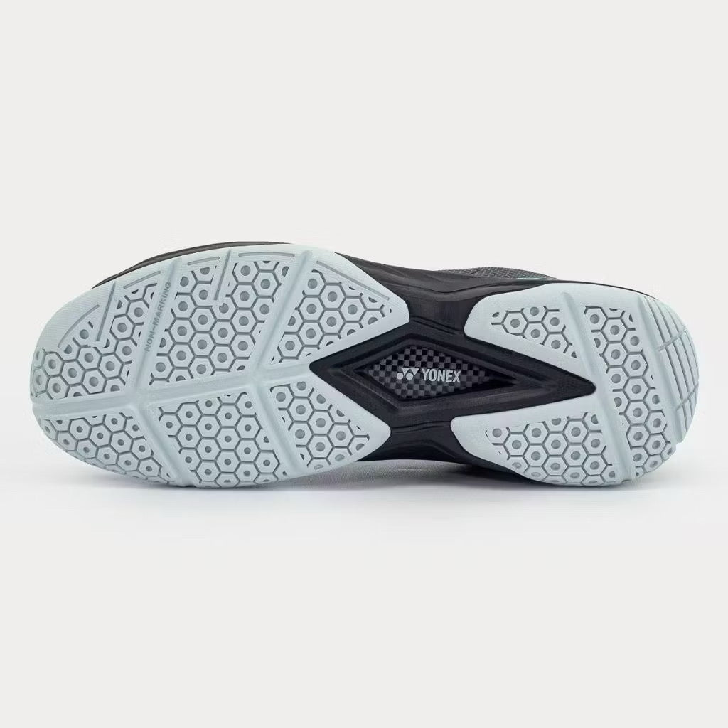 Yonex Hexis (Black/Wave Blue)