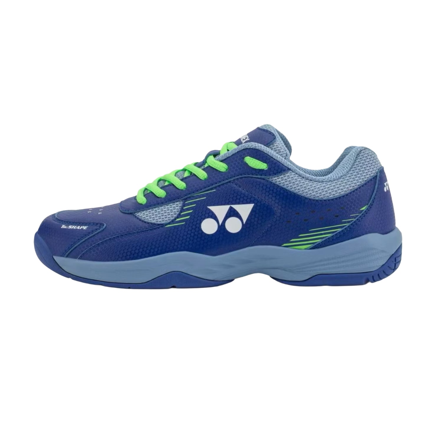 Yonex Hexis (Sodalite Blue/Green Flash)