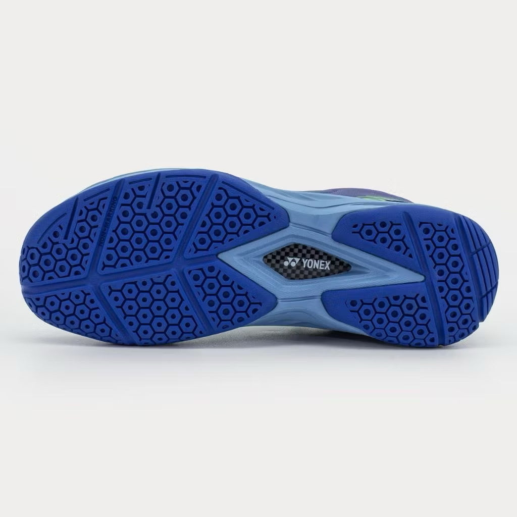 Yonex Hexis (Sodalite Blue/Green Flash)